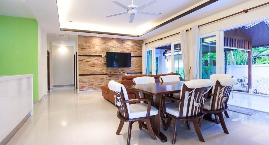Phuket Golden Ville 5