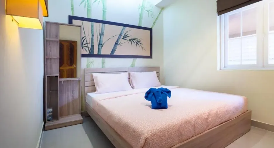 Phuket Golden Ville 5