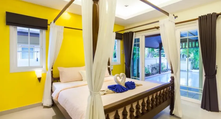 Phuket Golden Ville 5