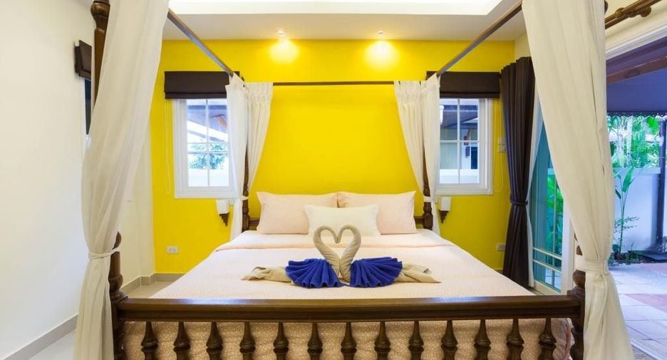 Phuket Golden Ville 5