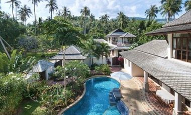 Banyan Villas