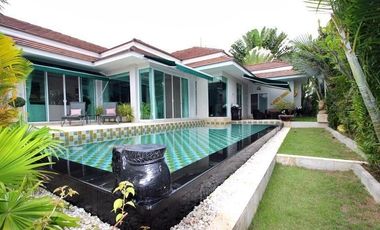 Red Mountain Luxury