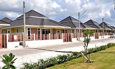 Chokchai Village 10