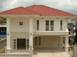 Pradya Green Vill