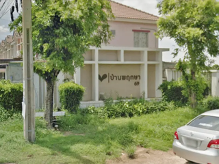 บ้านพฤกษา 69 บางใหญ่-แก้วอินทร์