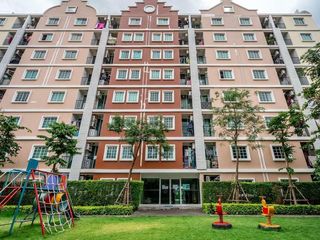 Tulip Square Condo