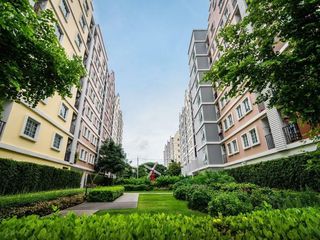 Tulip Square Condo