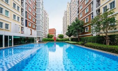 Tulip Square Condo
