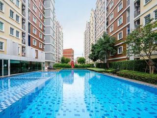 Tulip Square Condo