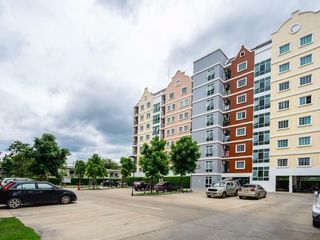 Tulip Square Condo