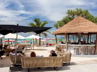 The Bay & Beach Club