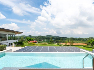 Season Hill Khao Yai