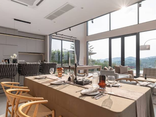 Season Hill Khao Yai