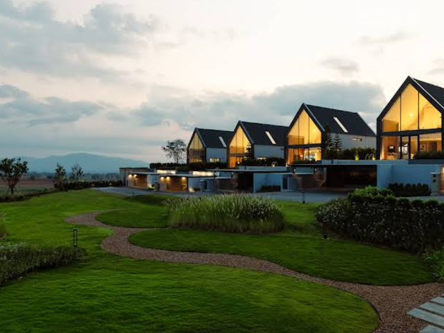 Season Hill Khao Yai