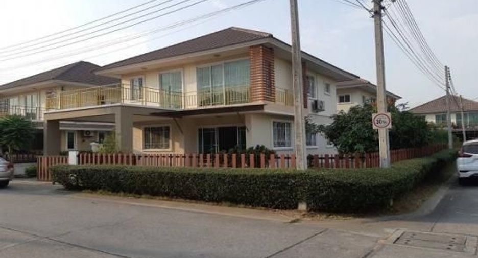 บ้านอาภากร 3 ศาลายา – บางภาษี