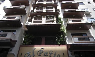 El Patio