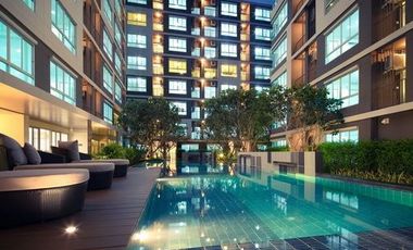 D Condo Nernpra Rayong