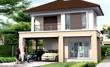 Baan Nathon Ratchada-Thapra – Rewadee