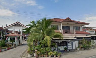 Baan Pikultong