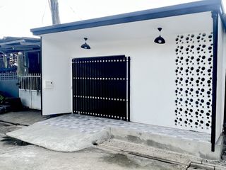 Baan Pruksa 1 khlong 8 Thanyaburi