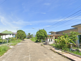 Mu Ban Montha Garden
