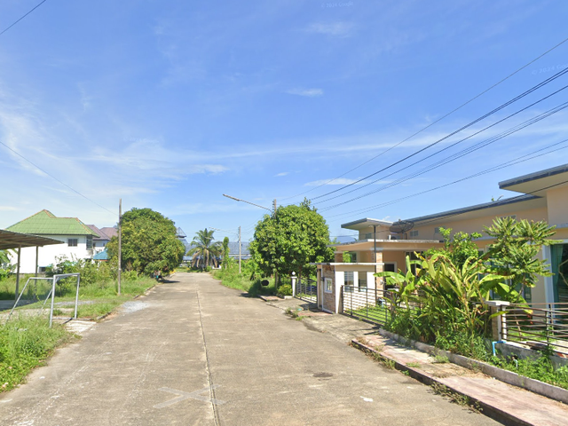 Mu Ban Montha Garden