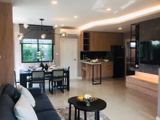 Lumpini Townville Ladkrabang-Suvarnabhumi