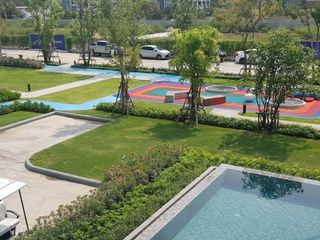 Lumpini Townville Ladkrabang-Suvarnabhumi