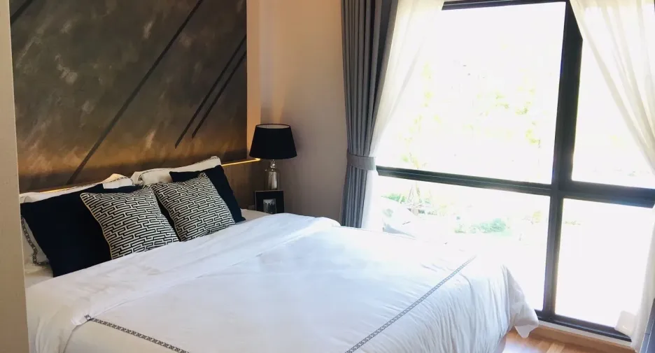 Lumpini Townville Lat Krabang-Suvarnabhumi