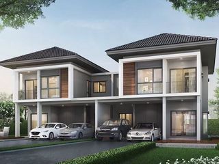 Lumpini Townville Ladkrabang-Suvarnabhumi