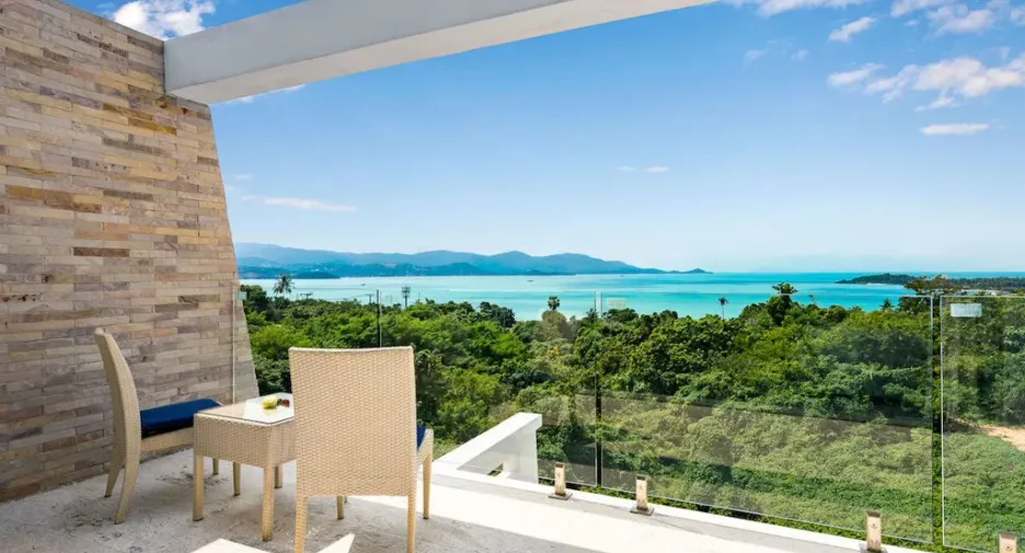 Sunset Lagoon Estate