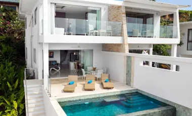 Sunset Lagoon Estate