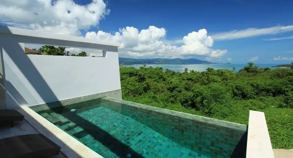 Sunset Lagoon Estate
