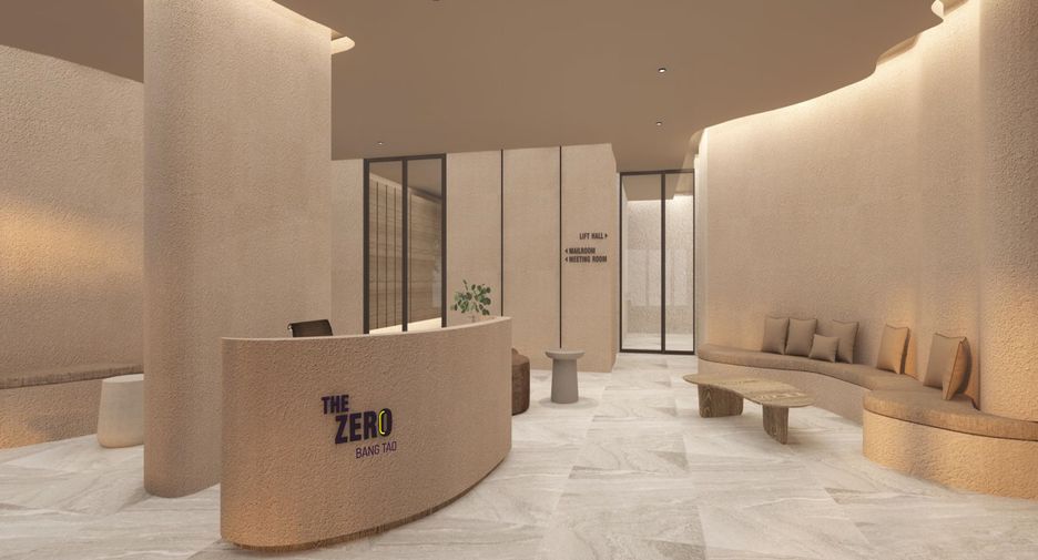 The Zero Bang Tao