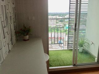 The Trust Residence Pinklao