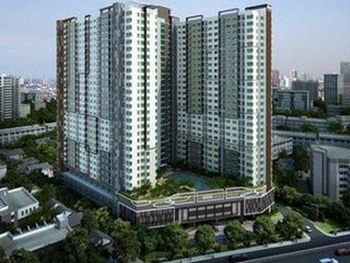The Trust Residence Pinklao