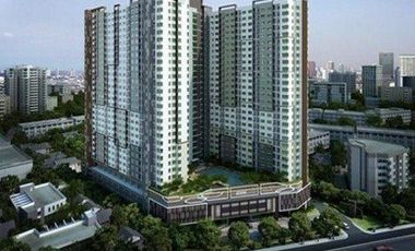 The Trust Residence Pinn Klao