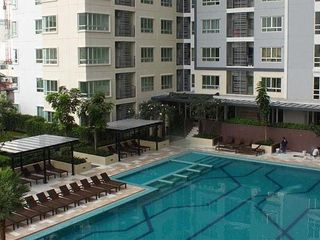 The Trust Residence Pinklao