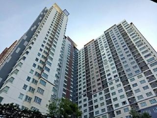 The Trust Residence Pinklao