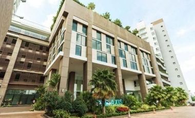 Condo en venta de 2 habitaciones en Pratumnak, Pattaya