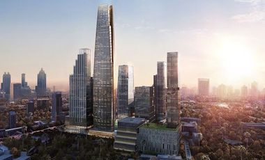 One Bangkok Residences