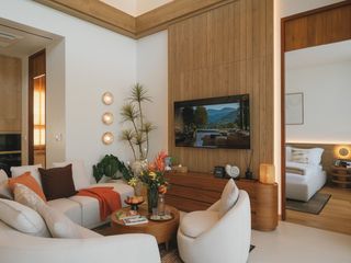 Rerna Pool Villa