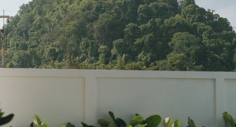 Rerna Pool Villa