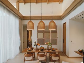 Rerna Pool Villa
