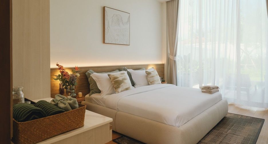 Rerna Pool Villa