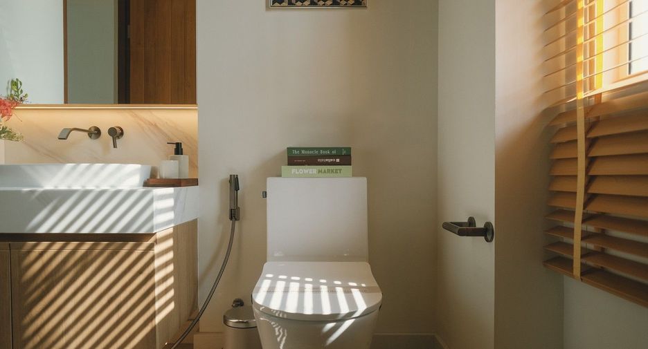 Rerna Pool Villa