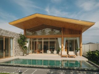 Rerna Pool Villa
