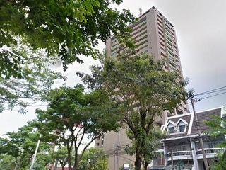 Sathorn Bridge Tower