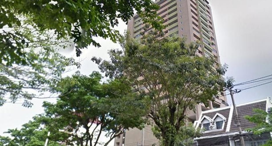 Sathorn Bridge Tower