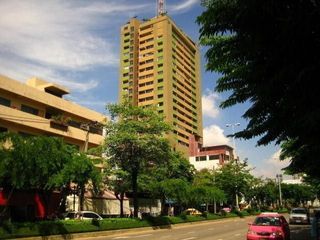 Sathorn Bridge Tower